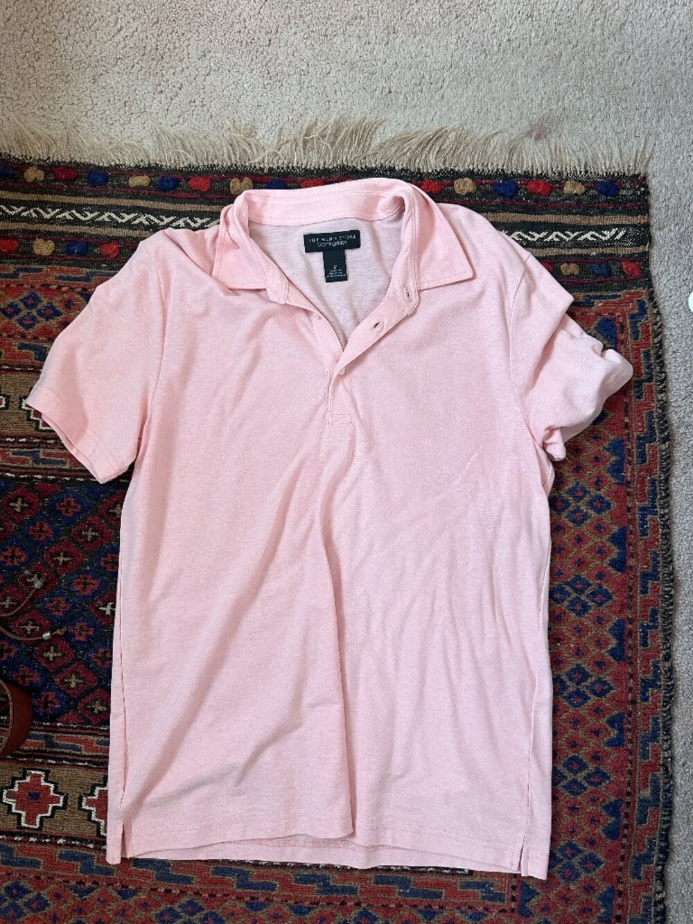 Mens Polo